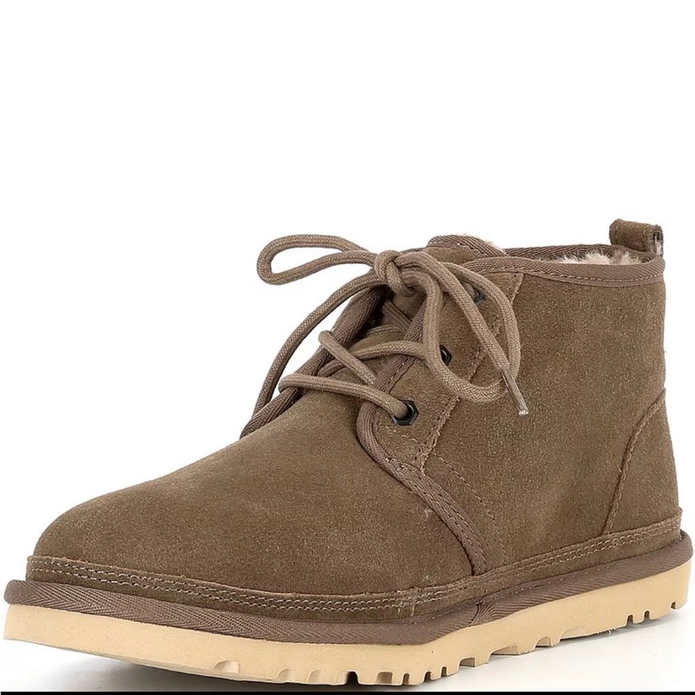 Men's Uggs Neumel Chukka Boots